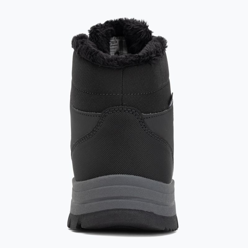 Scarpe da trekking uomo CMP Auryl Mid Wp black/lead 6