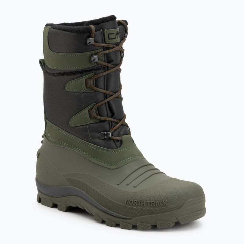Doposci uomo CMP Nietos Snowboots military