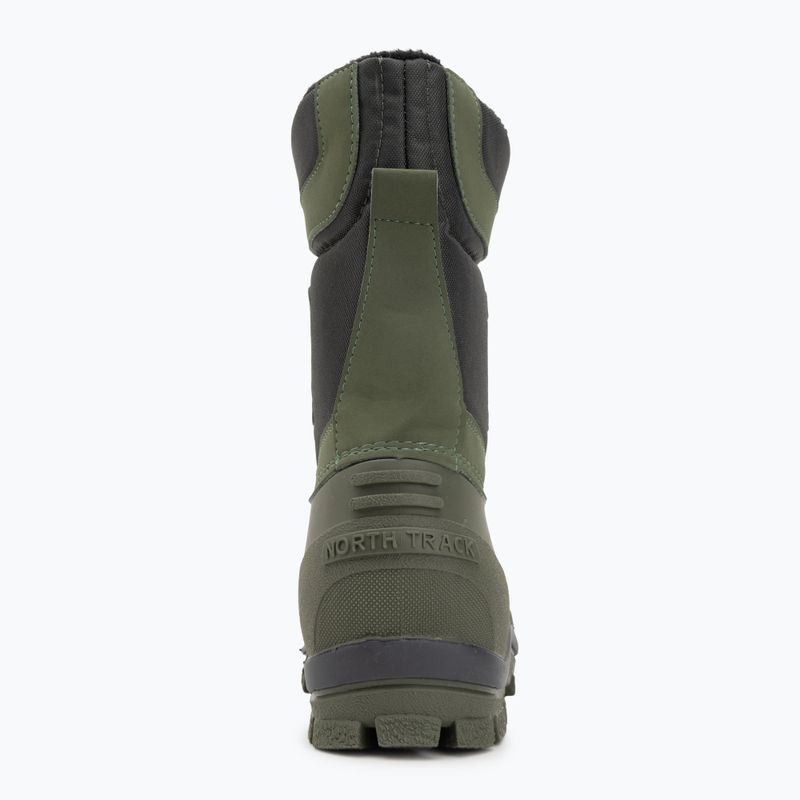 Doposci uomo CMP Nietos Snowboots military 6