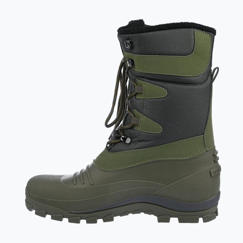 Doposci uomo CMP Nietos Snowboots military 10