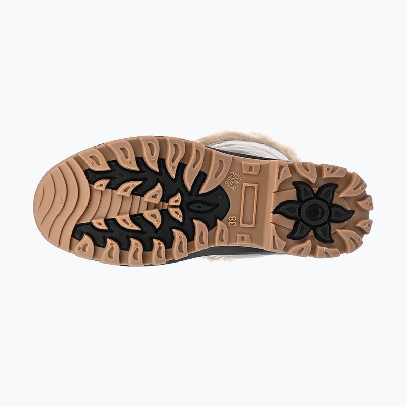 Doposci da donna CMP Nietos Low Snowboots Wp deserto 3