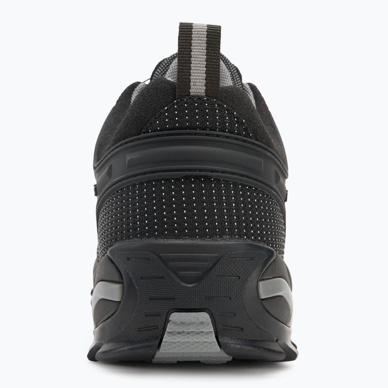 Scarpe da trekking uomo CMP Rigel Low Fitgo Wp lead 6