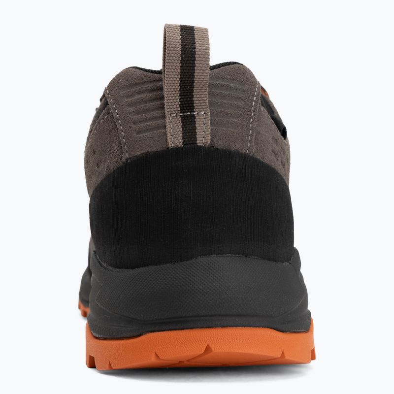 Scarpe da trekking uomo CMP Vertyx Low Waterproof fango/ruggine 6