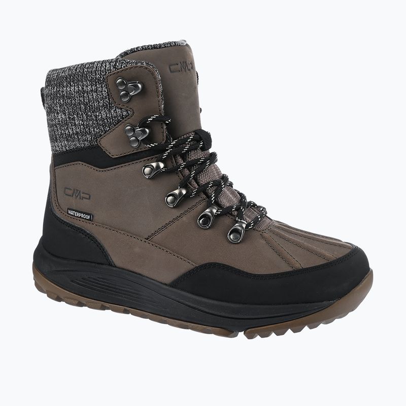 Doposci da donna CMP NYF Waterproof deserto