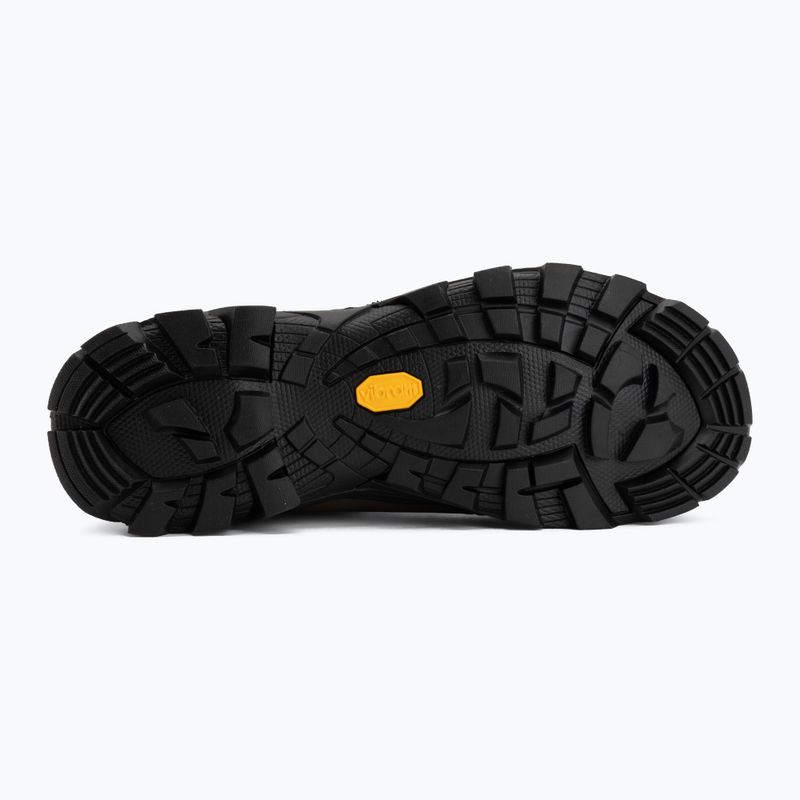 Scarpe da trekking donna CMP Bharat Mid fango 4