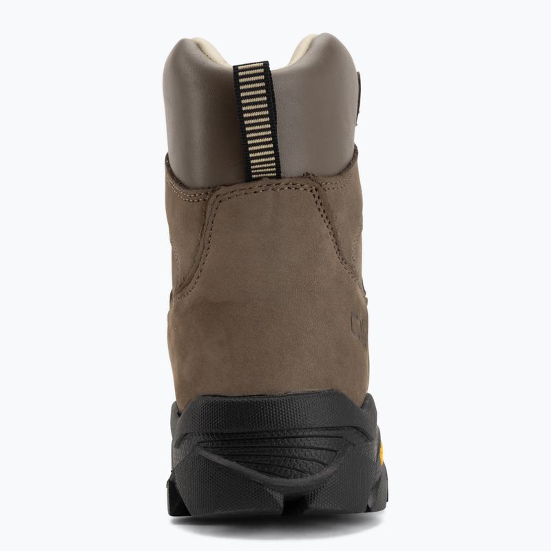 Scarpe da trekking donna CMP Bharat Mid fango 6