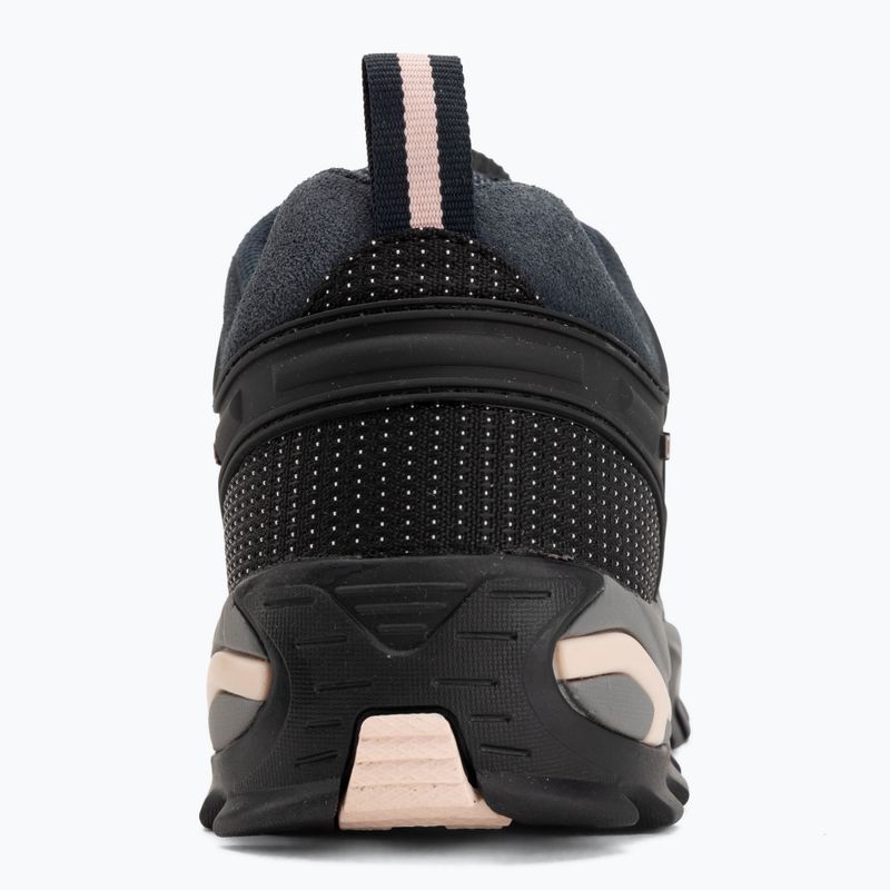 Scarpe da trekking donna CMP Rigel Low Wp Antracite/Rose 6