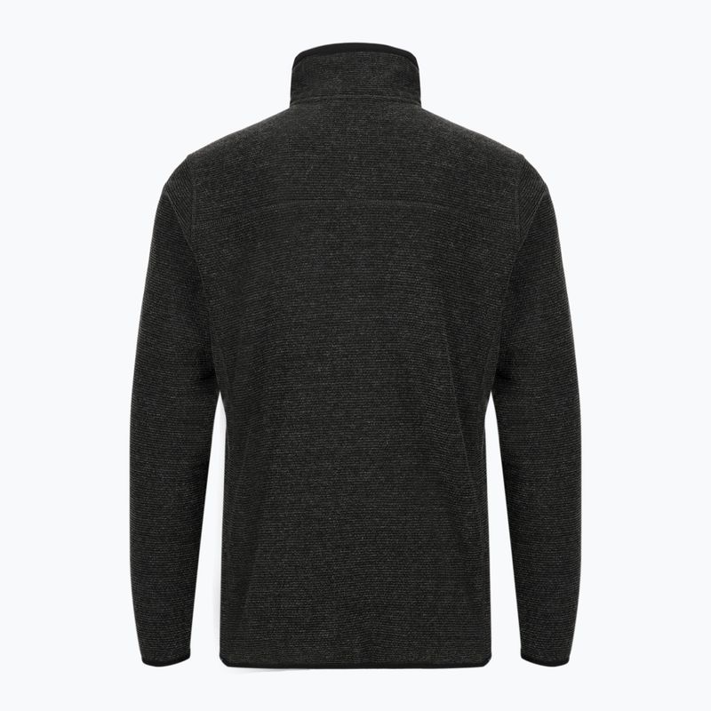 Pile da uomo CMP 35H3907 Melange Knitted anthracite melange 2