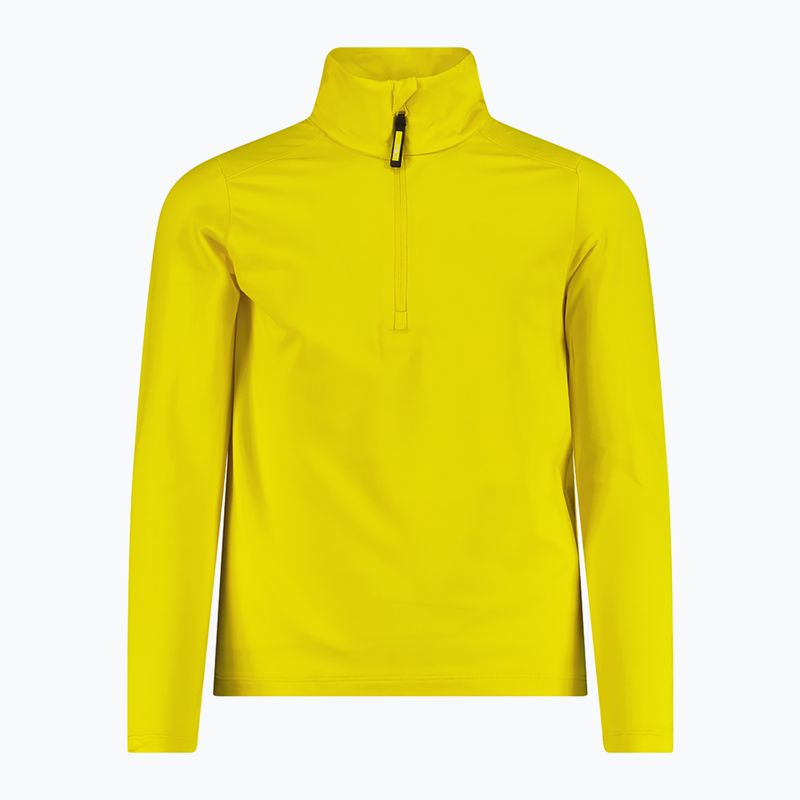 Felpa per bambini CMP 30L1114 winter sun