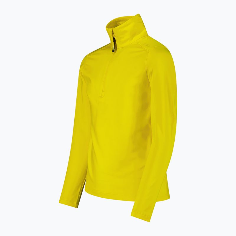 Felpa per bambini CMP 30L1114 winter sun 3