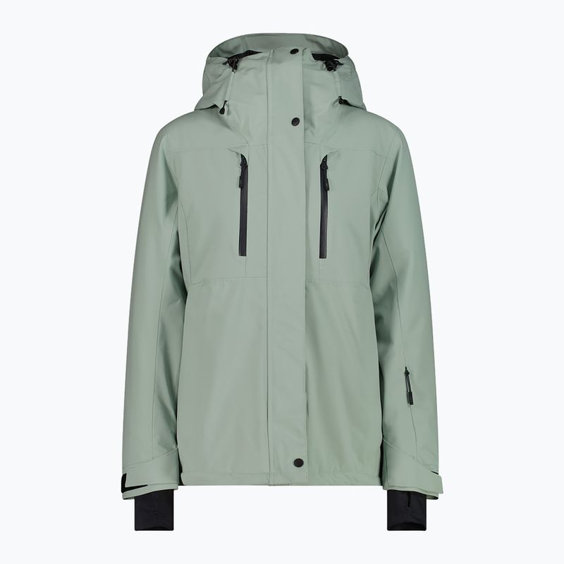 Giacca da sci donna CMP 34W3926 giada