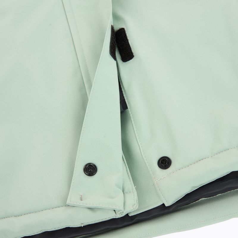 Giacca da sci donna CMP 34W3926 giada 5