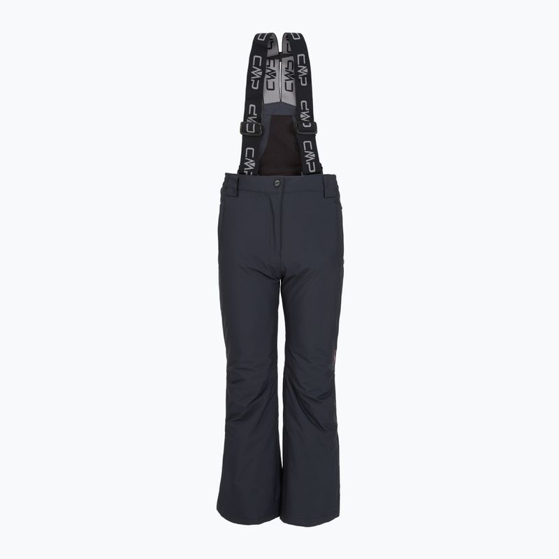 Completo da sci per bambini CMP 35W0335 anthracite 10