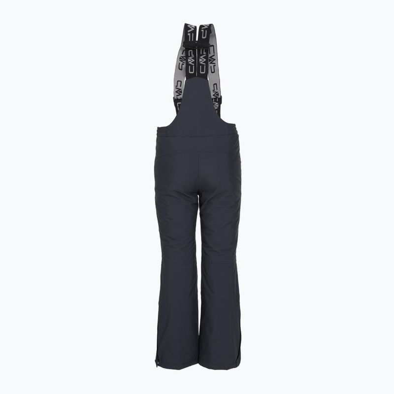 Completo da sci per bambini CMP 35W0335 anthracite 11