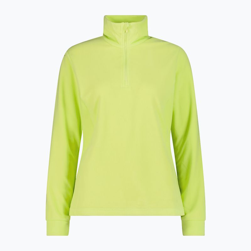 Felpa donna CMP 3G27836 apple