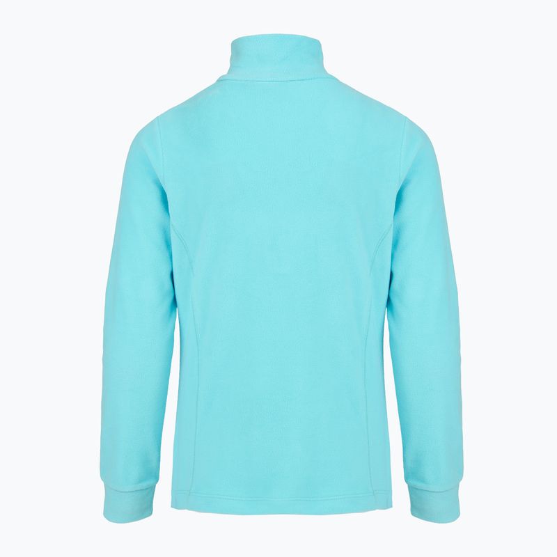 Felpa in pile da bambino CMP 3G28235 topaz 2