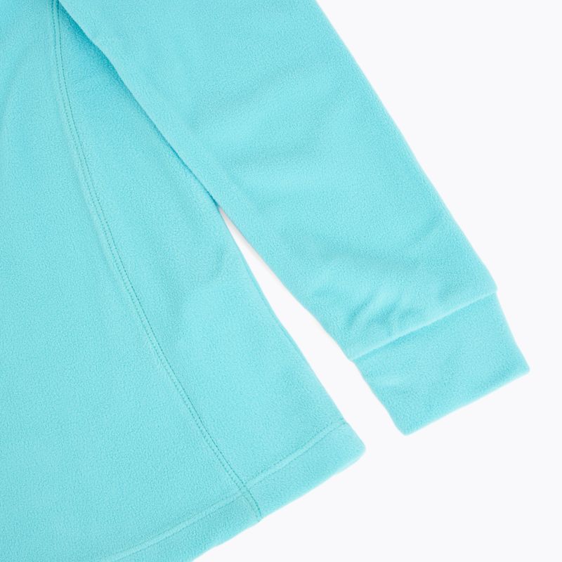 Felpa in pile da bambino CMP 3G28235 topaz 4