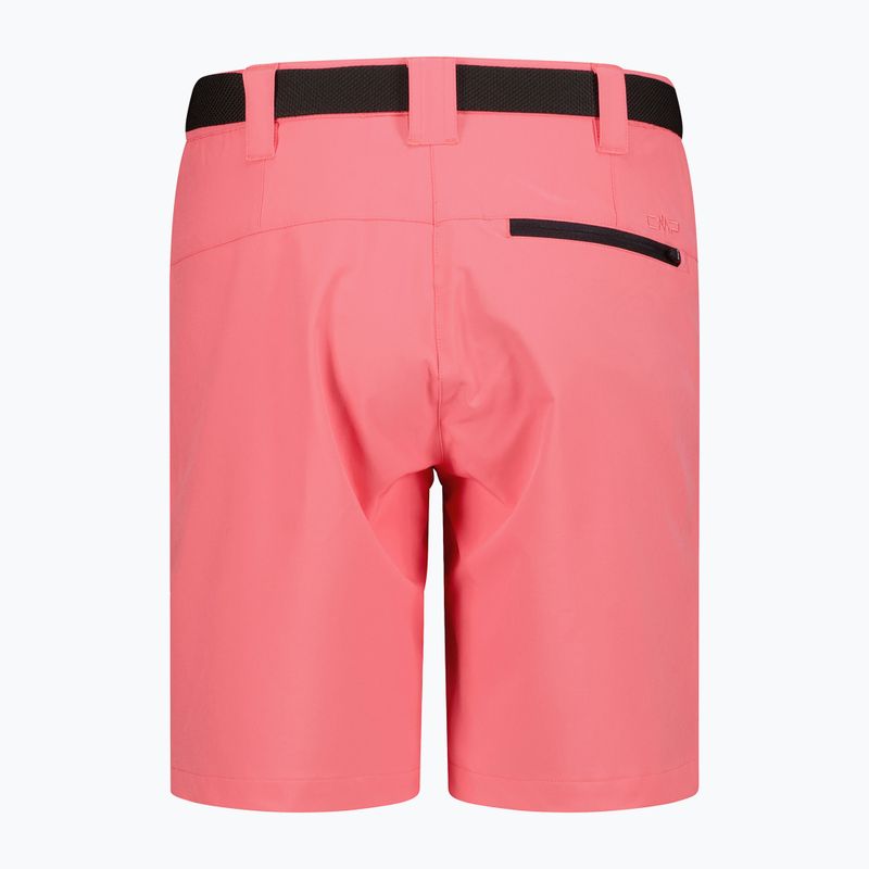 Pantaloncini da trekking da donna CMP 3T51146 Bermuda 2