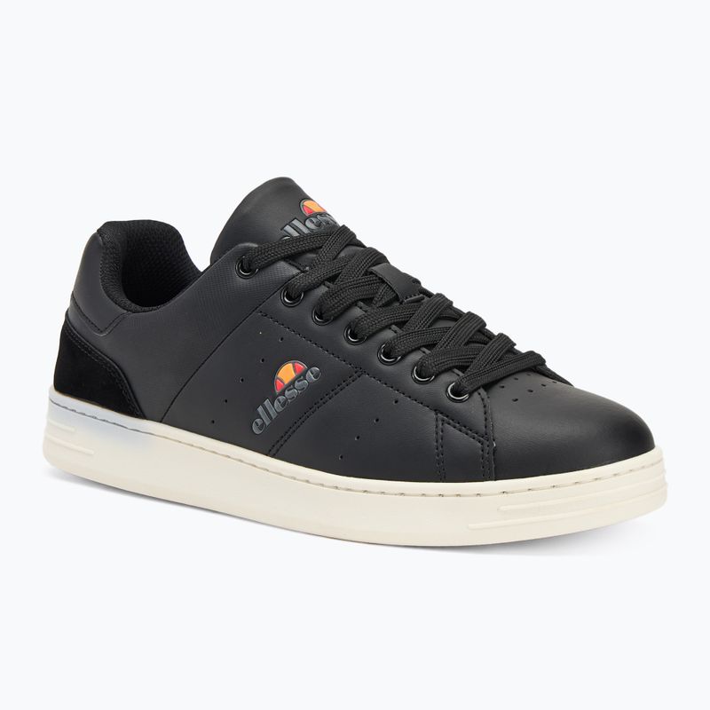 Scarpe Ellesse da uomo Parris nero