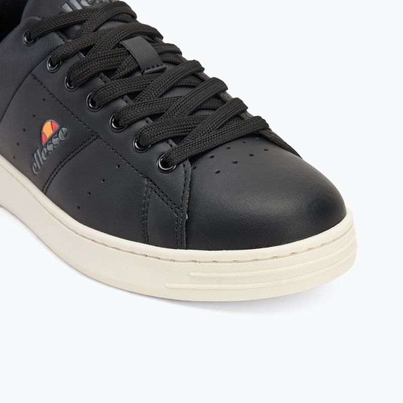 Scarpe Ellesse da uomo Parris nero 7