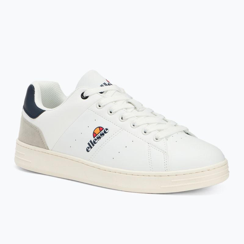 Scarpe Ellesse da uomo Parris bianco