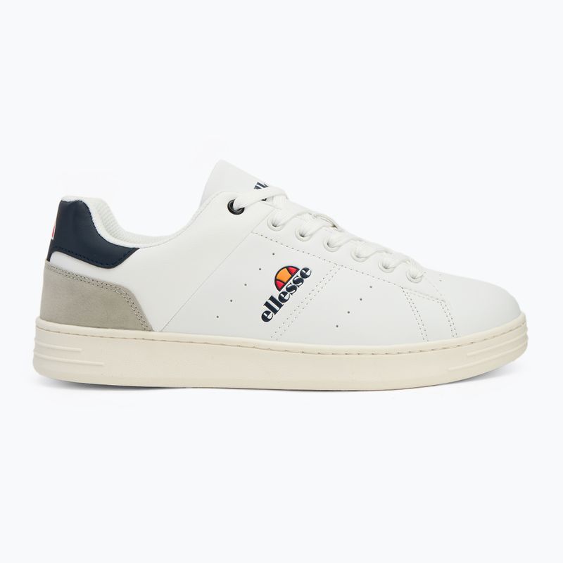 Scarpe Ellesse da uomo Parris bianco 2