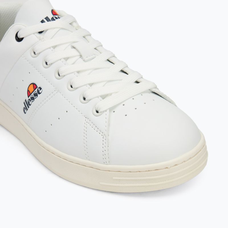 Scarpe Ellesse da uomo Parris bianco 7