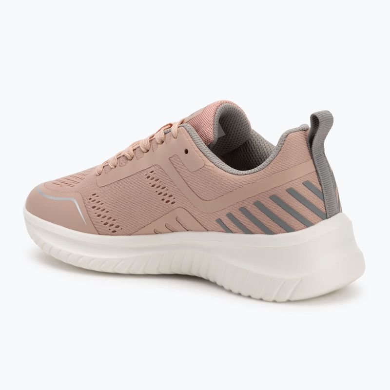 Scarpe Ellesse da donna Sam rose gray 3