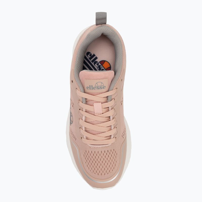 Scarpe Ellesse da donna Sam rose gray 5