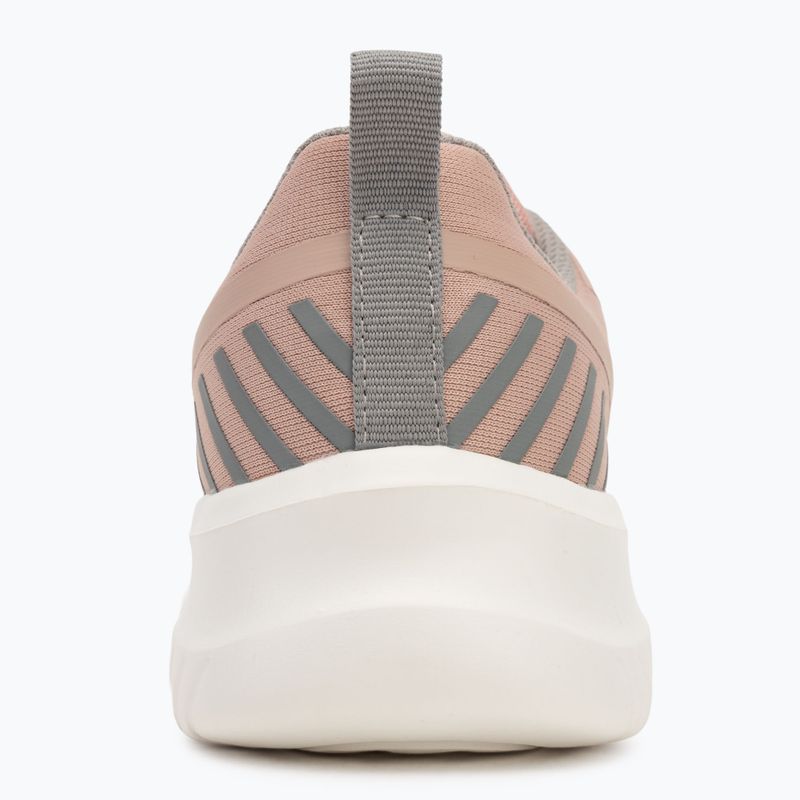 Scarpe Ellesse da donna Sam rose gray 6