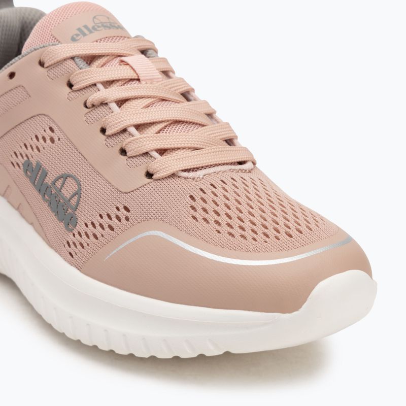 Scarpe Ellesse da donna Sam rose gray 7