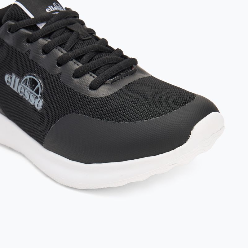 Scarpe Ellesse da donna Dicky nero 7