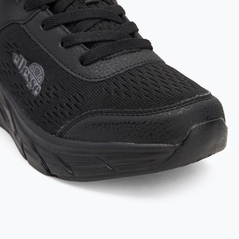Scarpe Ellesse donna Gall total black 7