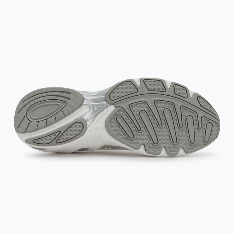 Scarpe Ellesse da donna Crystal total white 4