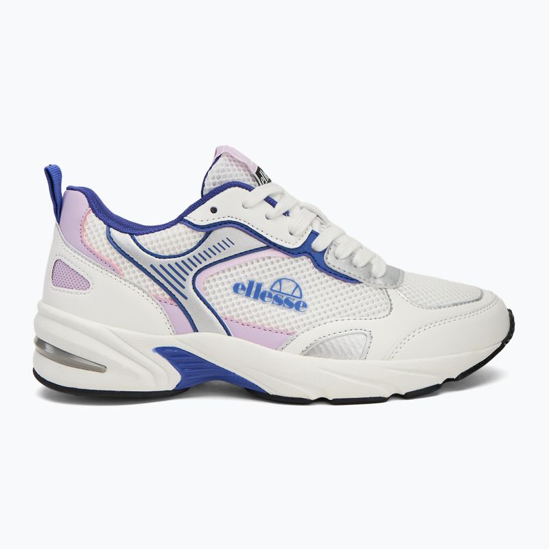 Scarpe Ellesse da donna Crystal white orchid 2