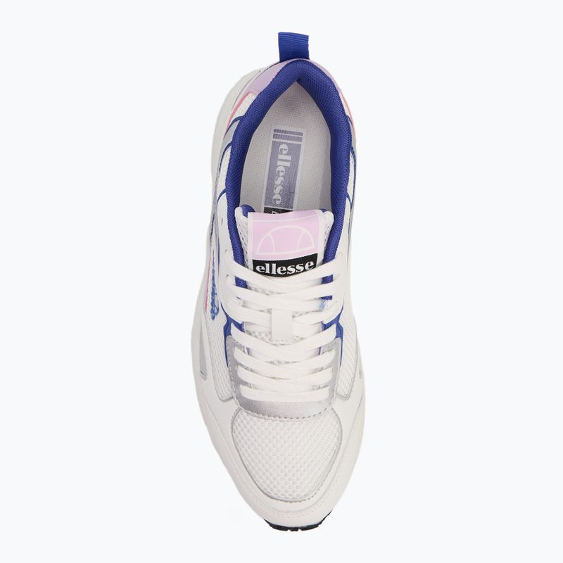 Scarpe Ellesse da donna Crystal white orchid 5