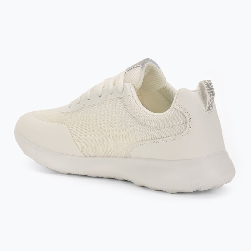 Scarpe Ellesse da uomo Dicky bianco 3