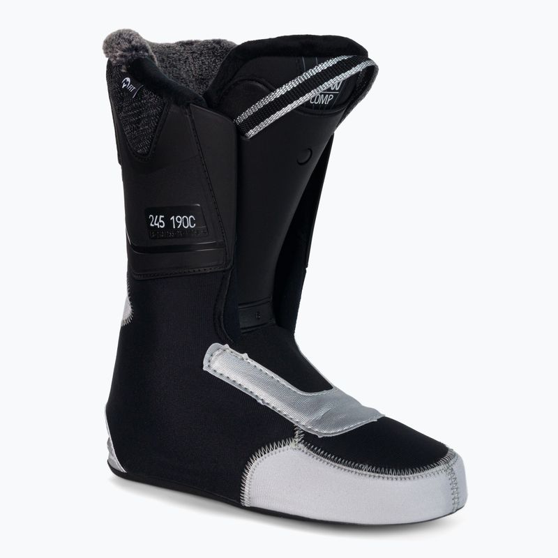 Scarponi da sci da donna Dalbello Panterra 95 W GW in pile bianco/nero 5