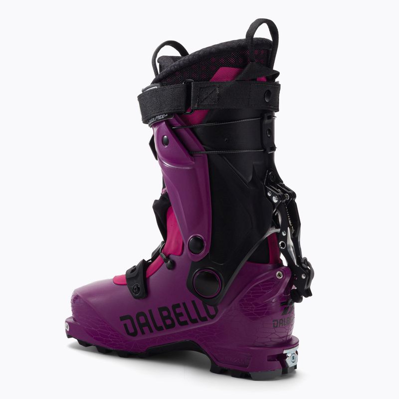 Scarpone da sci donna Dalbello Quantum FREE 105 W 2