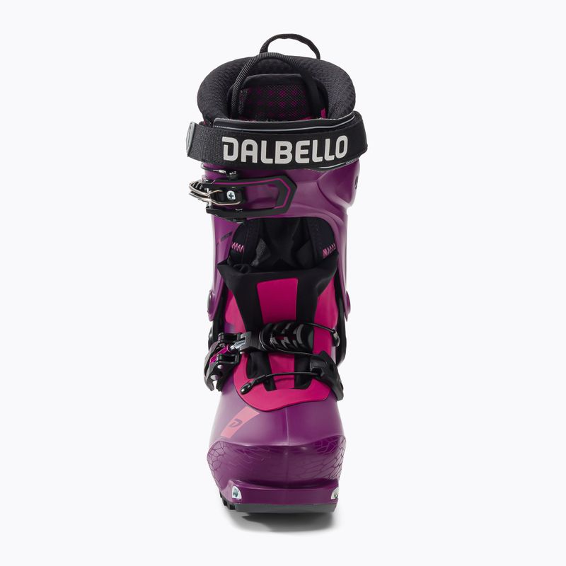 Scarpone da sci donna Dalbello Quantum FREE 105 W 3