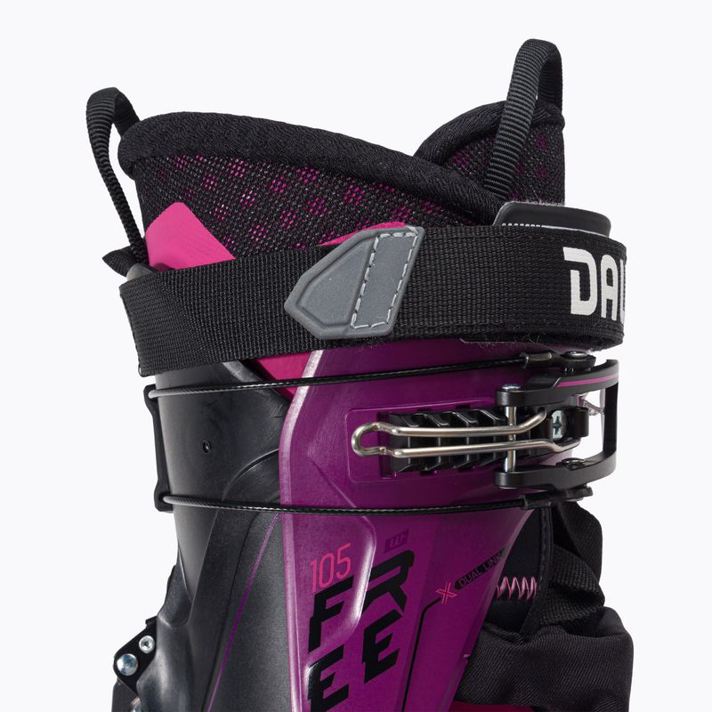 Scarpone da sci donna Dalbello Quantum FREE 105 W 7
