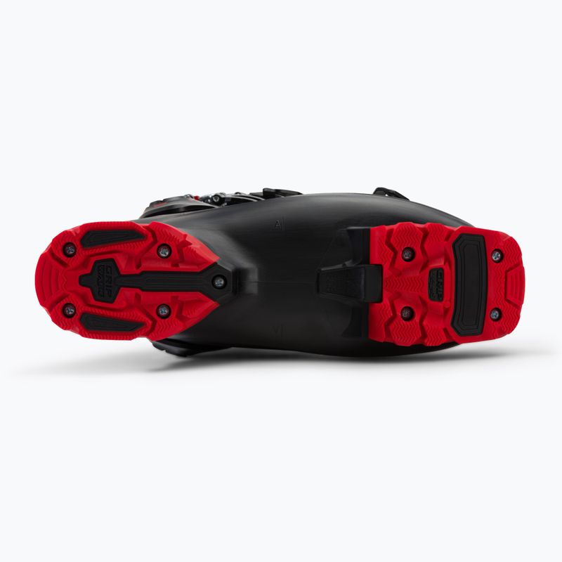 Scarponi da sci Dalbello Veloce 90 GW nero/rosso 4