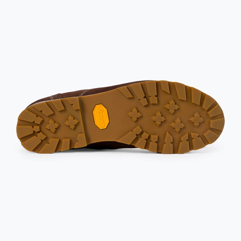Scarponi da trekking da uomo Dolomite 54 Low earth/canapa 4