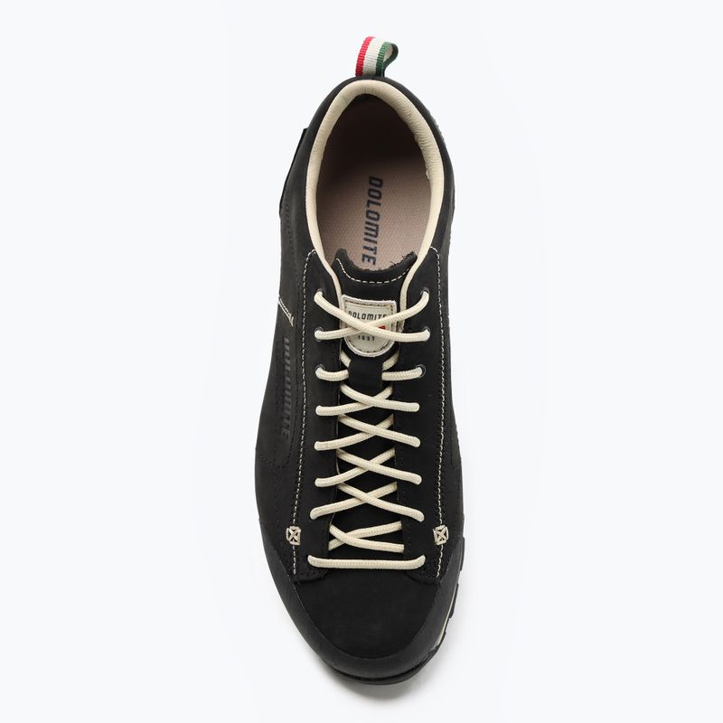 Scarpe da trekking da uomo Dolomite 54 Low FG GTX nero 6