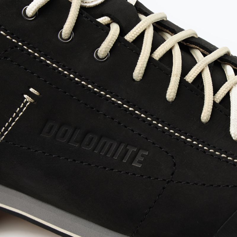 Scarpe da trekking da uomo Dolomite 54 Low FG GTX nero 7