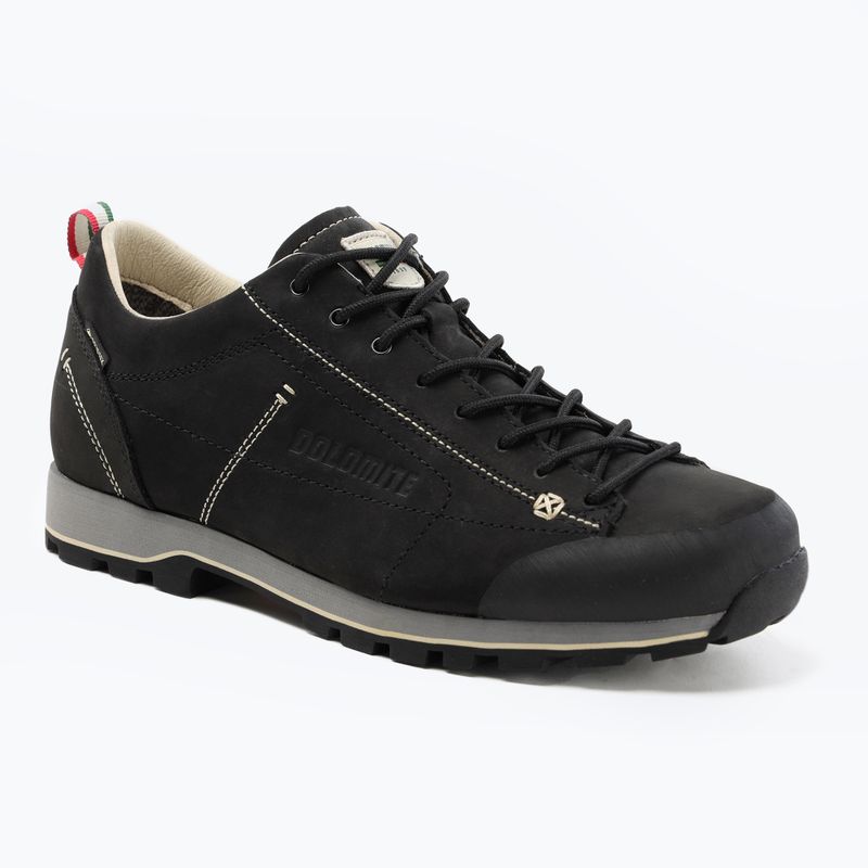 Scarpe da trekking da uomo Dolomite 54 Low FG GTX nero 8