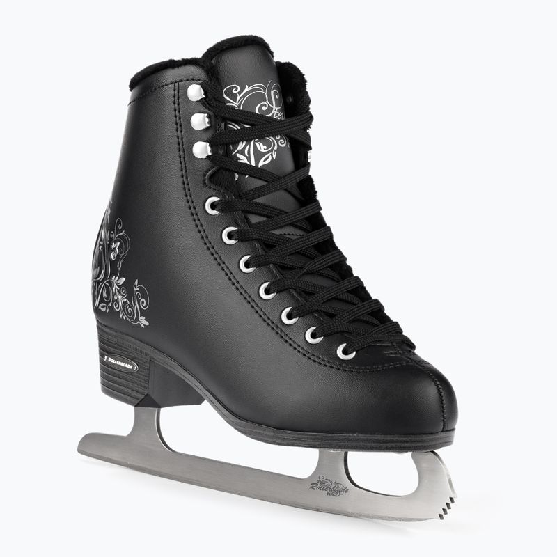 Pattini Rollerblade da donna Stella nero
