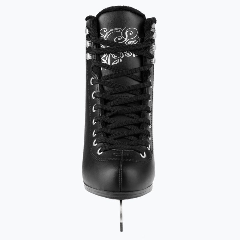 Pattini Rollerblade da donna Stella nero 3