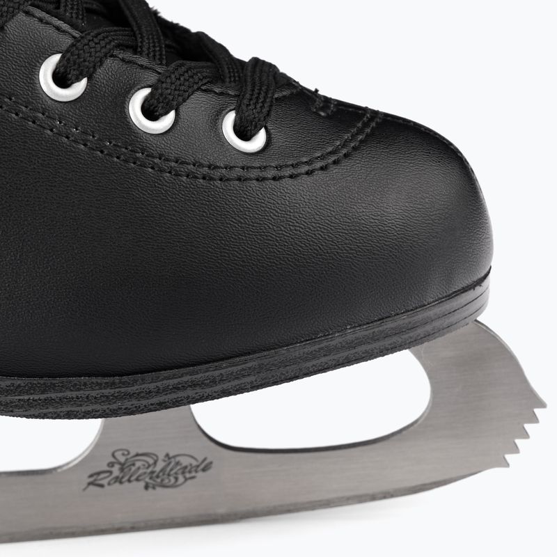 Pattini Rollerblade da donna Stella nero 7