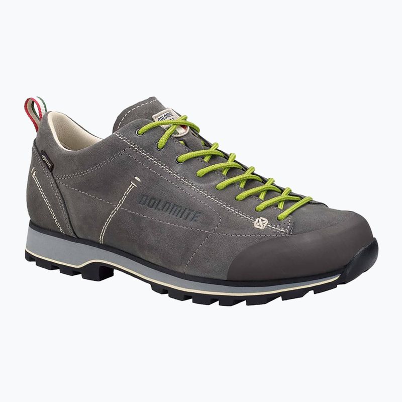 Scarponi da trekking da uomo Dolomite 54 Low GTX avio